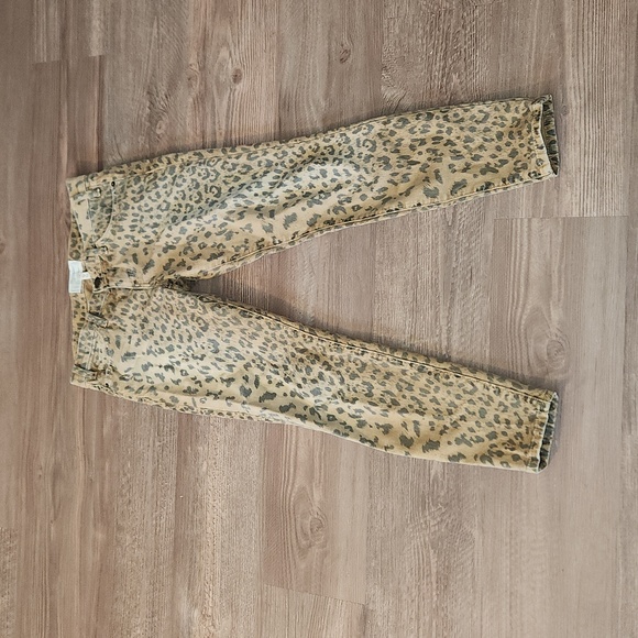 Current Elliott Jeans - Picture 2 of 4